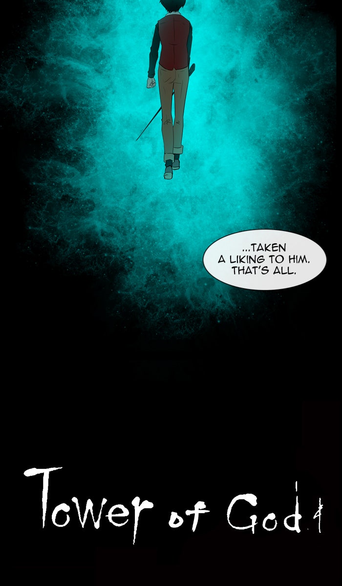 Tower of God Manga Chapter 3 page 73 - [Season 1] Ep. 2