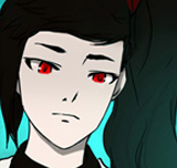 Tower of God Manga Chapter 3 ([Season 1] Ep. 2) cover