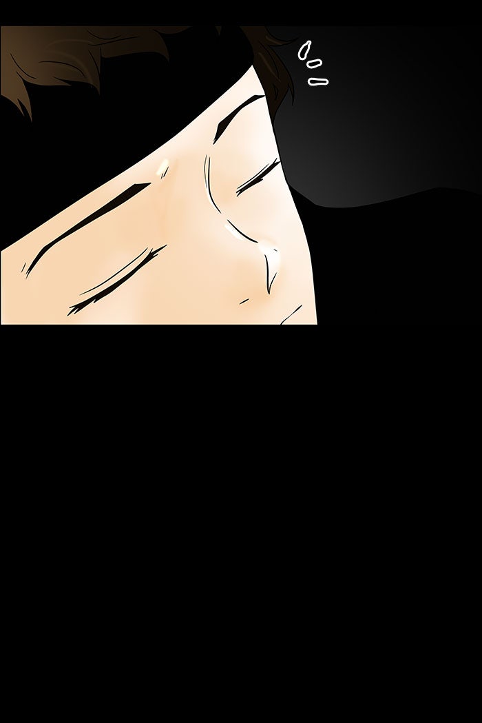 Tower of God Manga Chapter 30 page 21 - [Season 1] Ep. 29