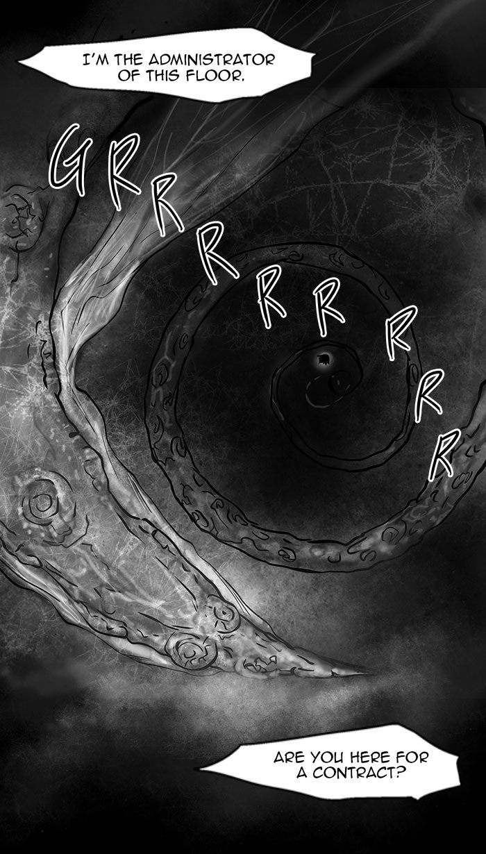 Tower of God Manga Chapter 30 page 24 - [Season 1] Ep. 29