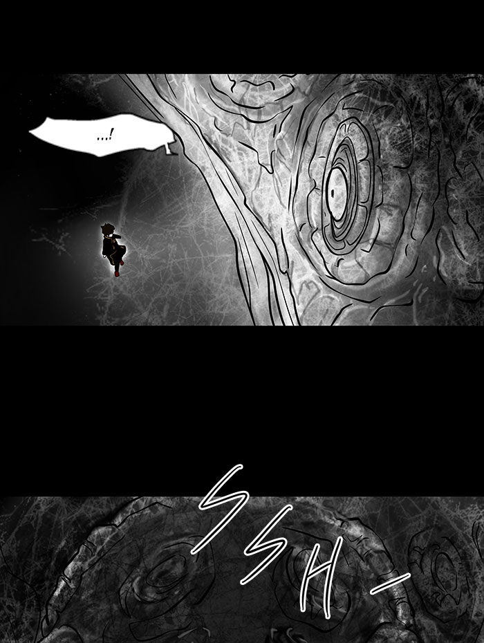 Tower of God Manga Chapter 30 page 27 - [Season 1] Ep. 29