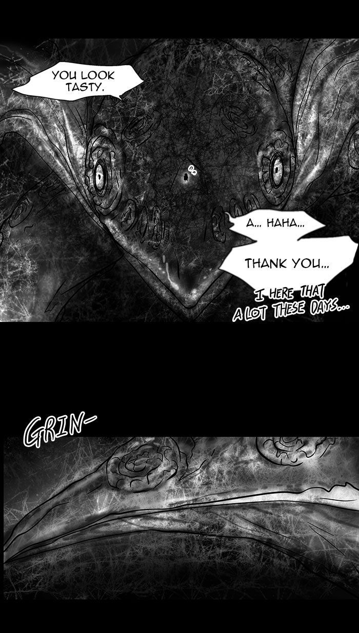 Tower of God Manga Chapter 30 page 29 - [Season 1] Ep. 29