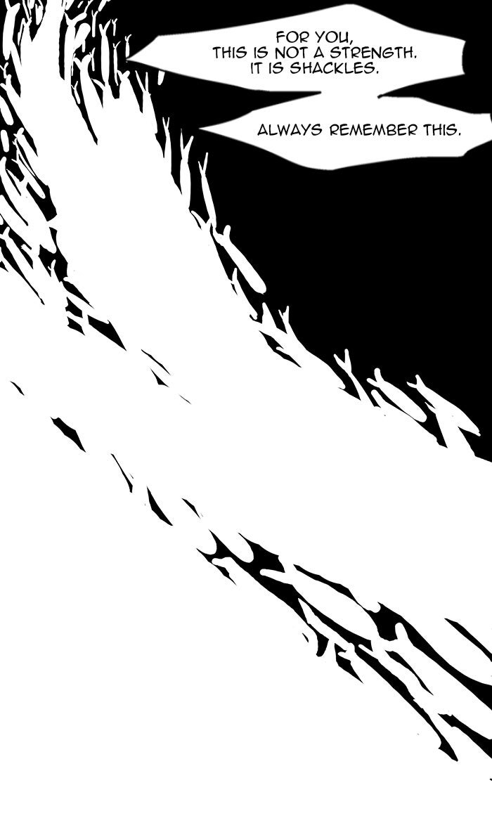 Tower of God Manga Chapter 30 page 32 - [Season 1] Ep. 29