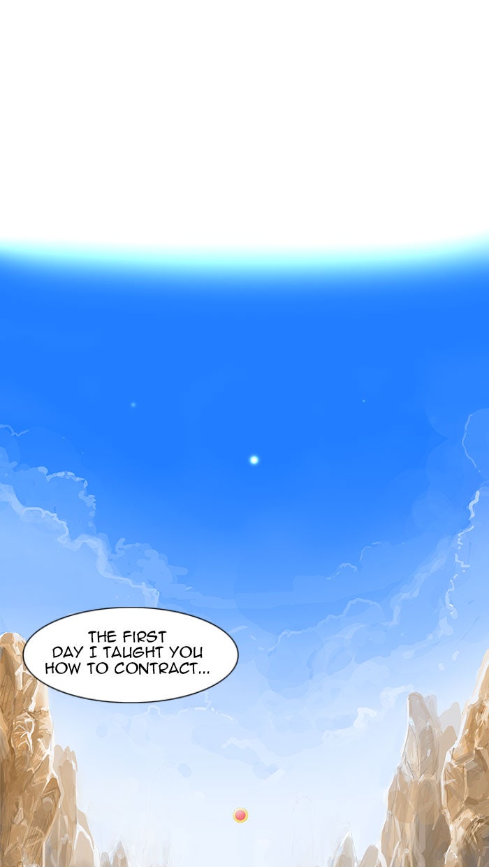 Tower of God Manga Chapter 30 page 34 - [Season 1] Ep. 29