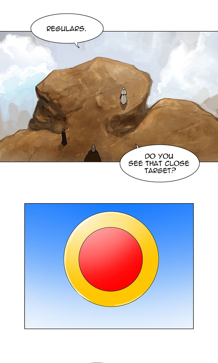 Tower of God Manga Chapter 30 page 38 - [Season 1] Ep. 29