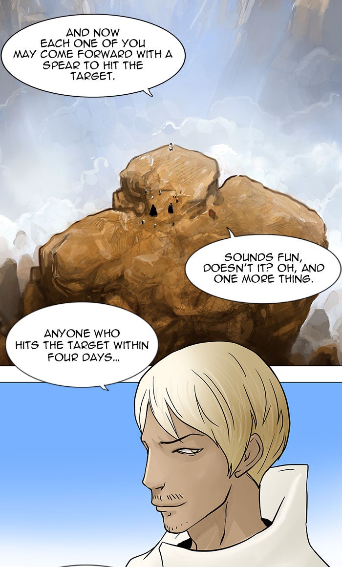 Tower of God Manga Chapter 30 page 40 - [Season 1] Ep. 29