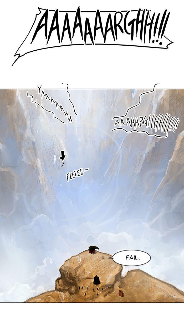 Tower of God Manga Chapter 30 page 43 - [Season 1] Ep. 29