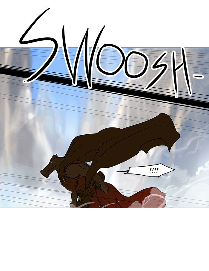 Tower of God Manga Chapter 30 page 45 - [Season 1] Ep. 29
