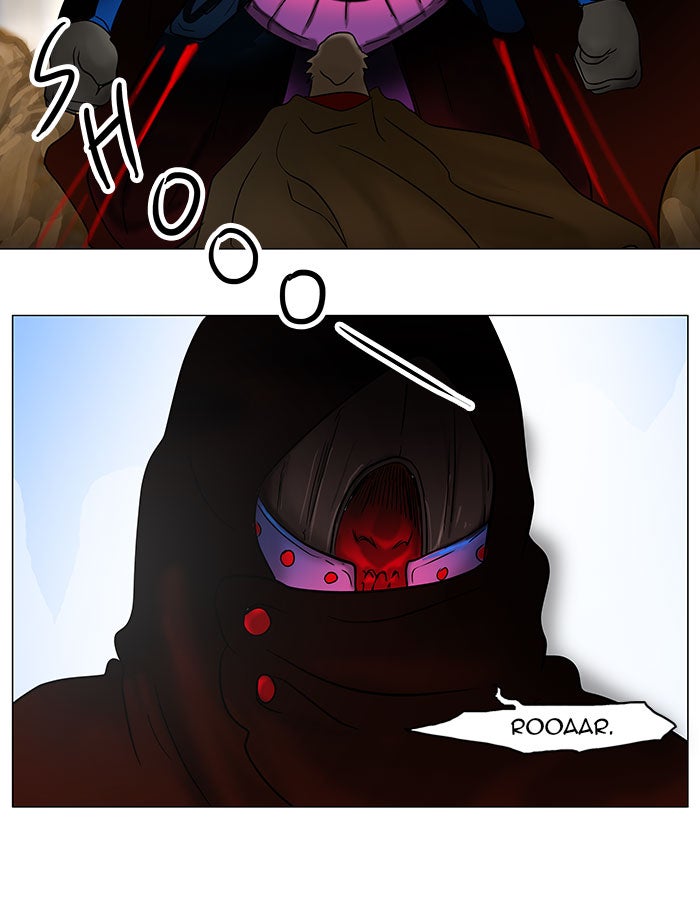 Tower of God Manga Chapter 30 page 48 - [Season 1] Ep. 29