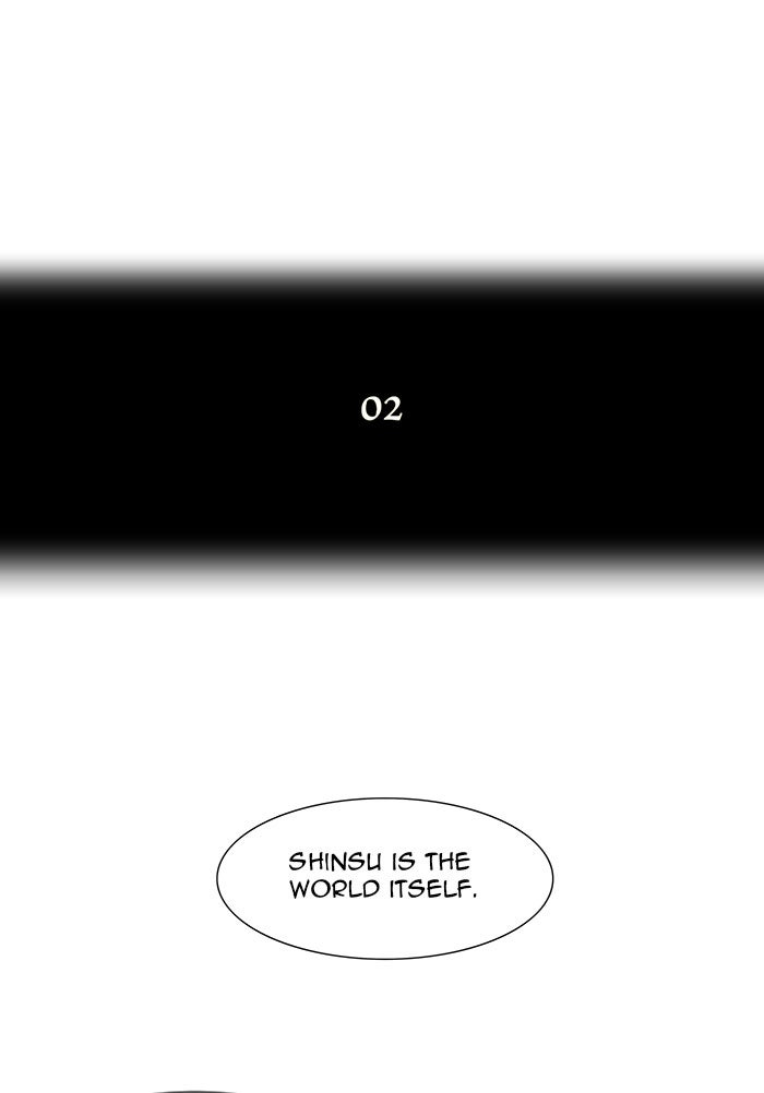 Tower of God Manga Chapter 30 page 6 - [Season 1] Ep. 29