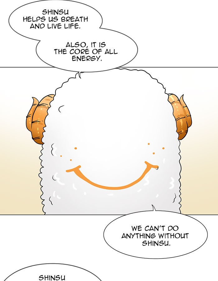 Tower of God Manga Chapter 30 page 7 - [Season 1] Ep. 29