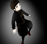 Tower of God Manga Chapter 30 ([Season 1] Ep. 29) cover