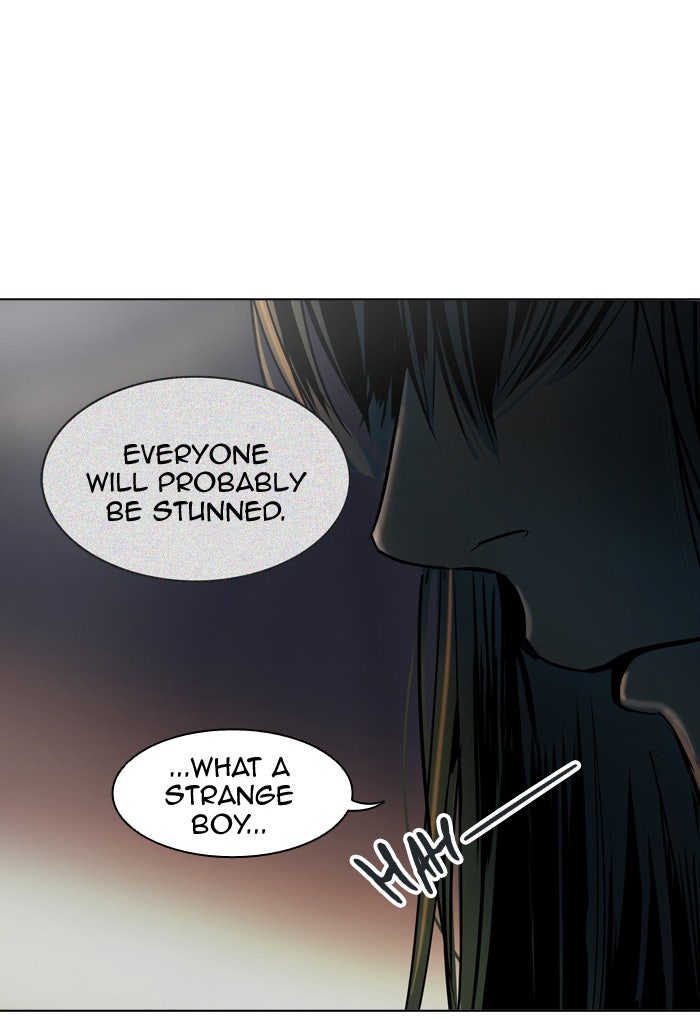 Tower of God Manga Chapter 300 page 100 - [Season 2] Ep. 220