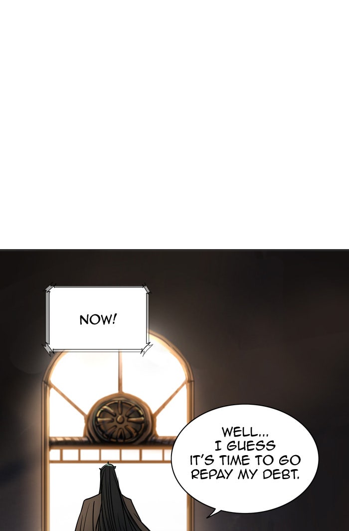 Tower of God Manga Chapter 300 page 101 - [Season 2] Ep. 220