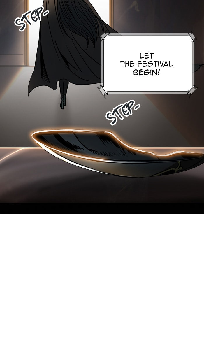 Tower of God Manga Chapter 300 page 102 - [Season 2] Ep. 220