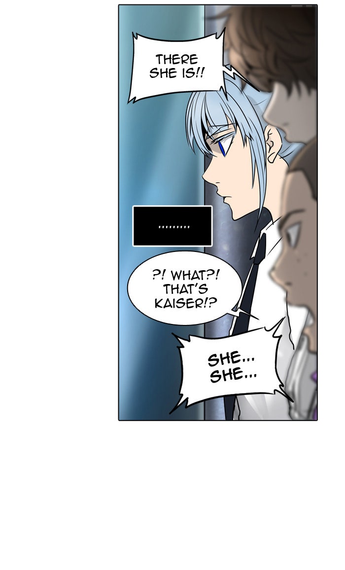 Tower of God Manga Chapter 300 page 104 - [Season 2] Ep. 220