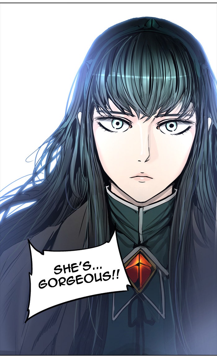 Tower of God Manga Chapter 300 page 105 - [Season 2] Ep. 220