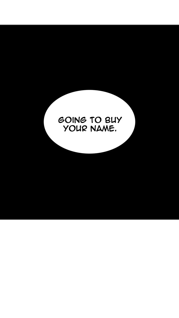 Tower of God Manga Chapter 300 page 18 - [Season 2] Ep. 220