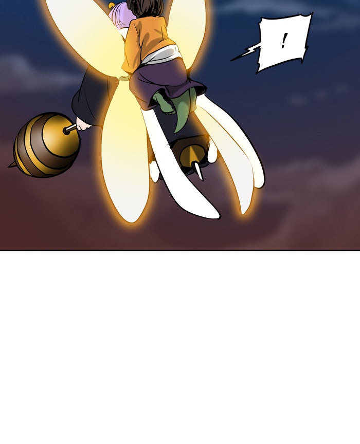 Tower of God Manga Chapter 300 page 2 - [Season 2] Ep. 220