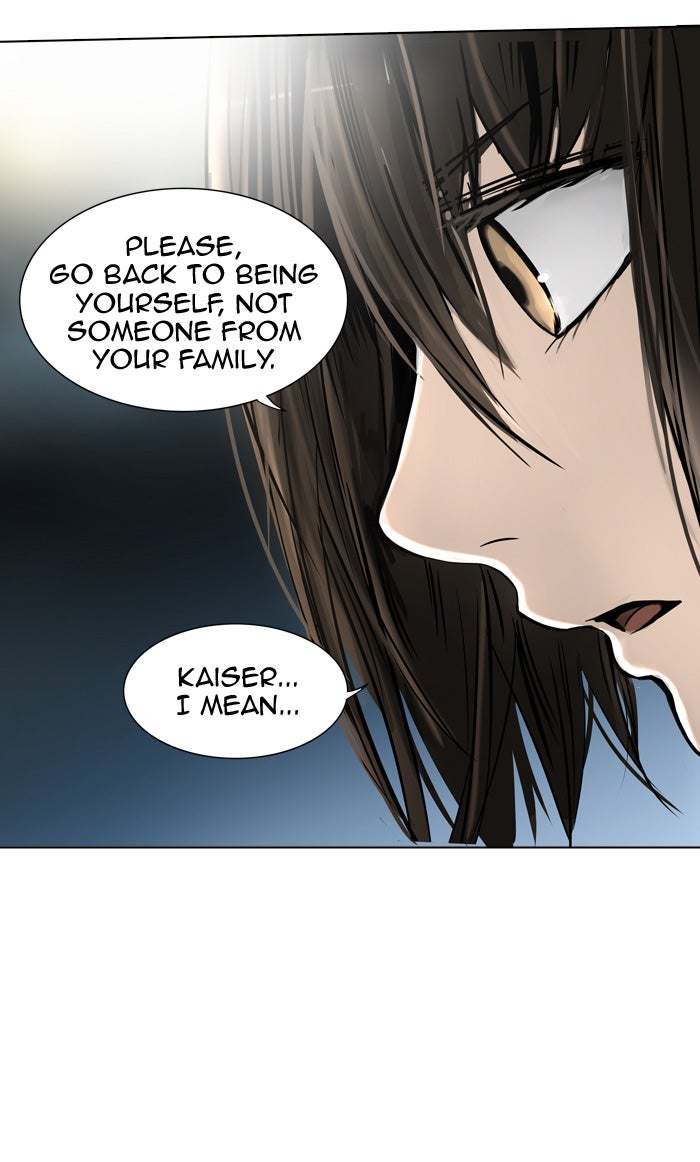 Tower of God Manga Chapter 300 page 26 - [Season 2] Ep. 220