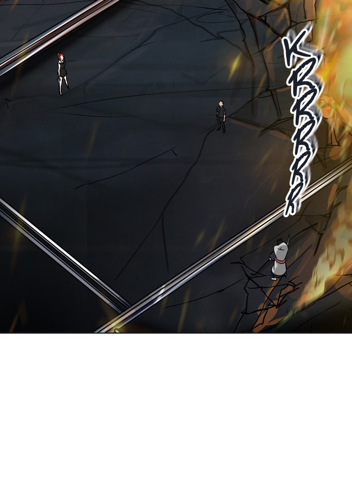 Tower of God Manga Chapter 300 page 29 - [Season 2] Ep. 220