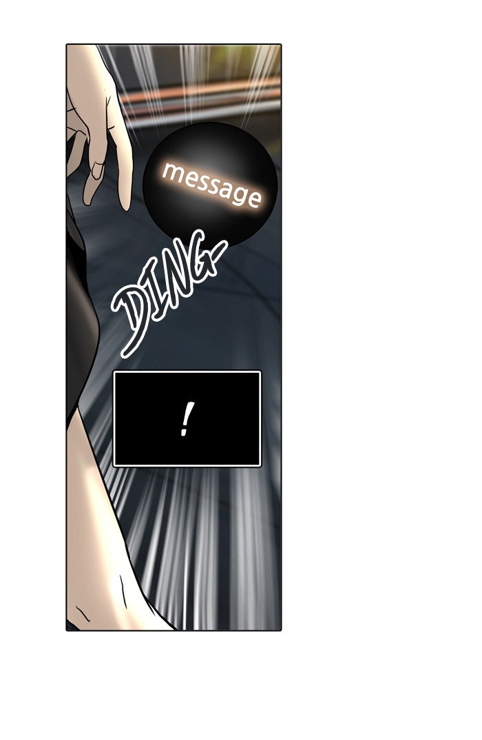 Tower of God Manga Chapter 300 page 31 - [Season 2] Ep. 220