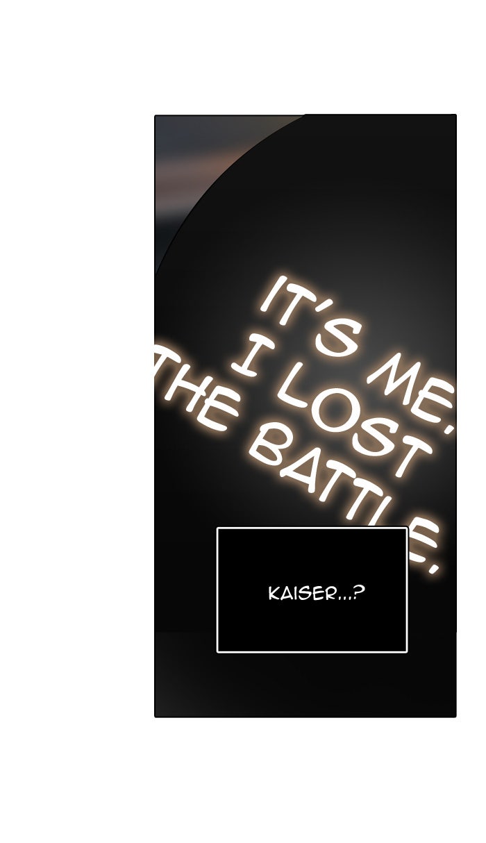 Tower of God Manga Chapter 300 page 32 - [Season 2] Ep. 220