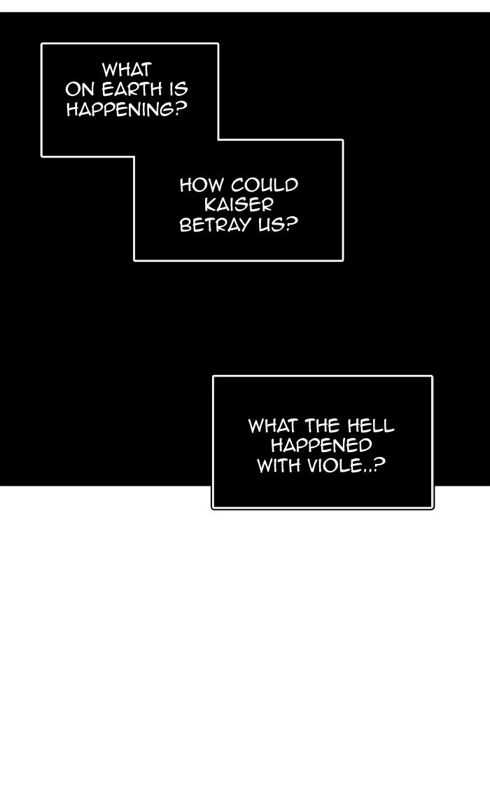 Tower of God Manga Chapter 300 page 35 - [Season 2] Ep. 220