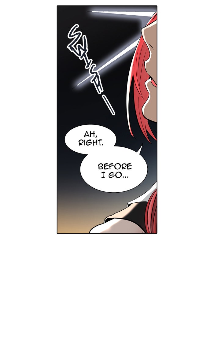 Tower of God Manga Chapter 300 page 44 - [Season 2] Ep. 220