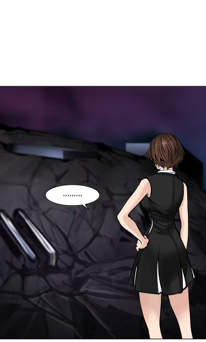 Tower of God Manga Chapter 300 page 48 - [Season 2] Ep. 220