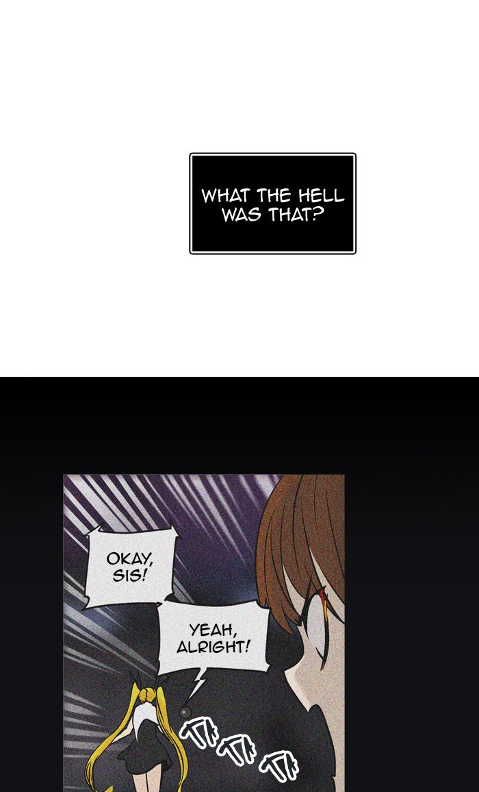 Tower of God Manga Chapter 300 page 49 - [Season 2] Ep. 220