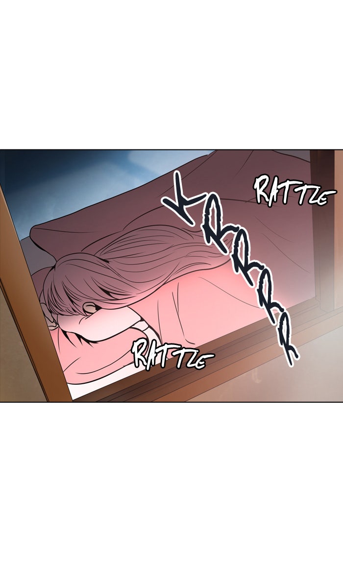 Tower of God Manga Chapter 300 page 5 - [Season 2] Ep. 220