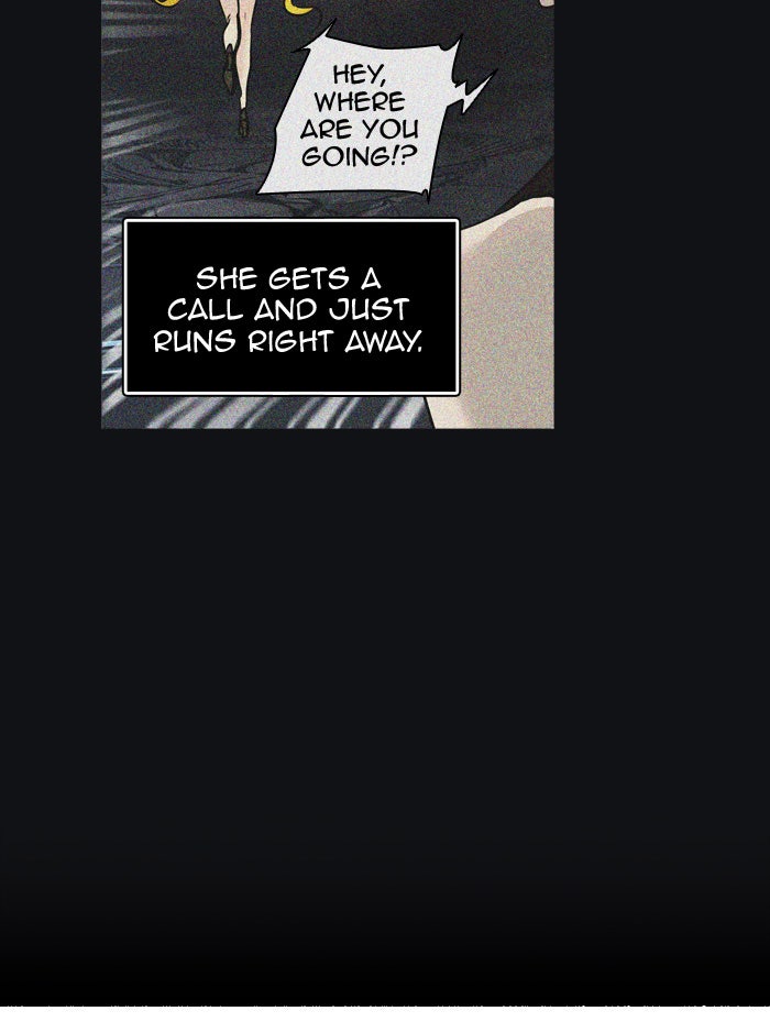 Tower of God Manga Chapter 300 page 50 - [Season 2] Ep. 220