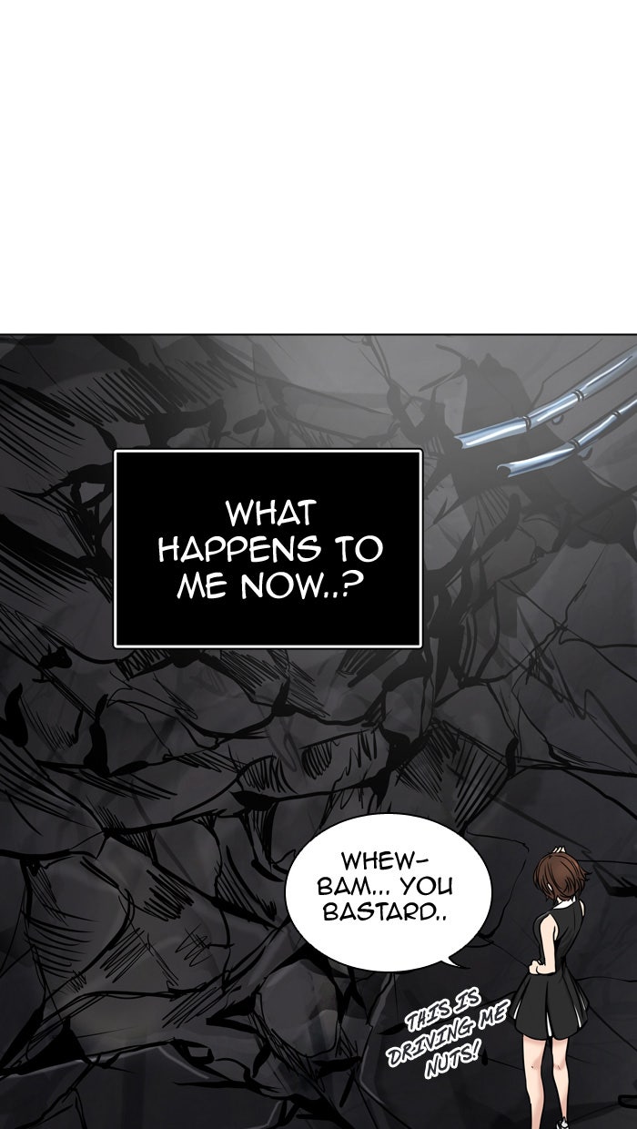 Tower of God Manga Chapter 300 page 53 - [Season 2] Ep. 220