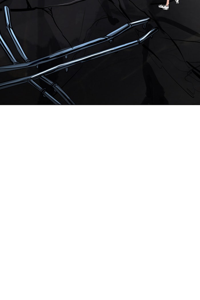 Tower of God Manga Chapter 300 page 54 - [Season 2] Ep. 220