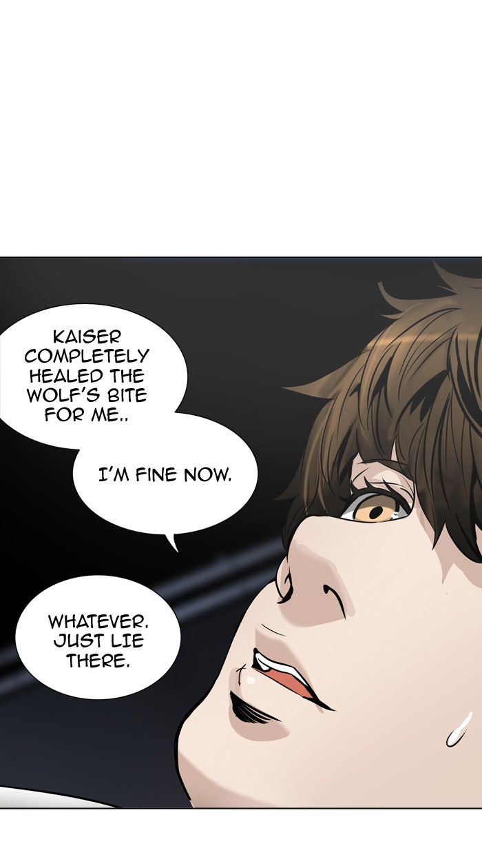 Tower of God Manga Chapter 300 page 57 - [Season 2] Ep. 220
