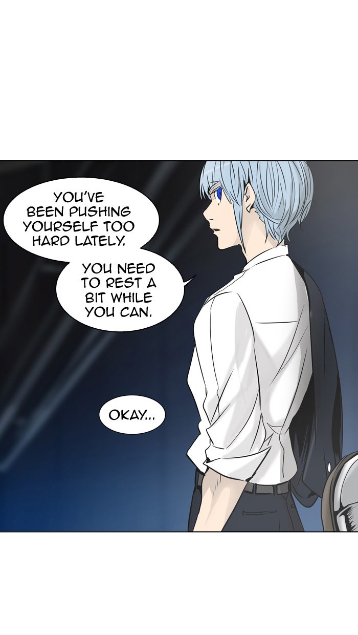 Tower of God Manga Chapter 300 page 58 - [Season 2] Ep. 220