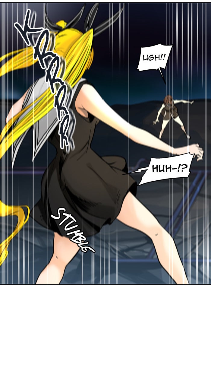 Tower of God Manga Chapter 300 page 6 - [Season 2] Ep. 220