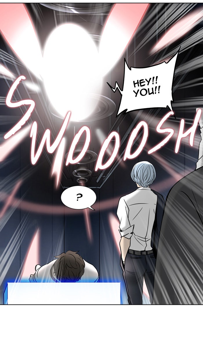 Tower of God Manga Chapter 300 page 63 - [Season 2] Ep. 220