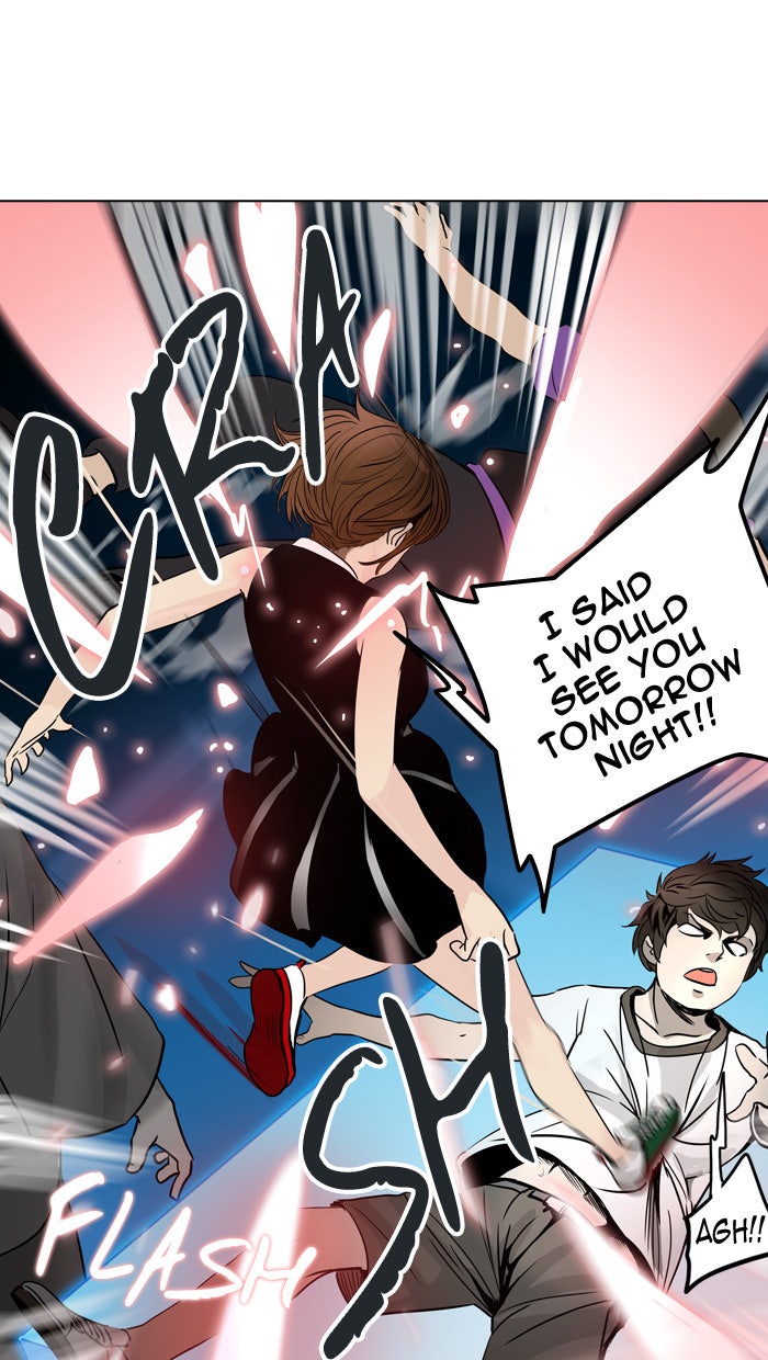 Tower of God Manga Chapter 300 page 64 - [Season 2] Ep. 220