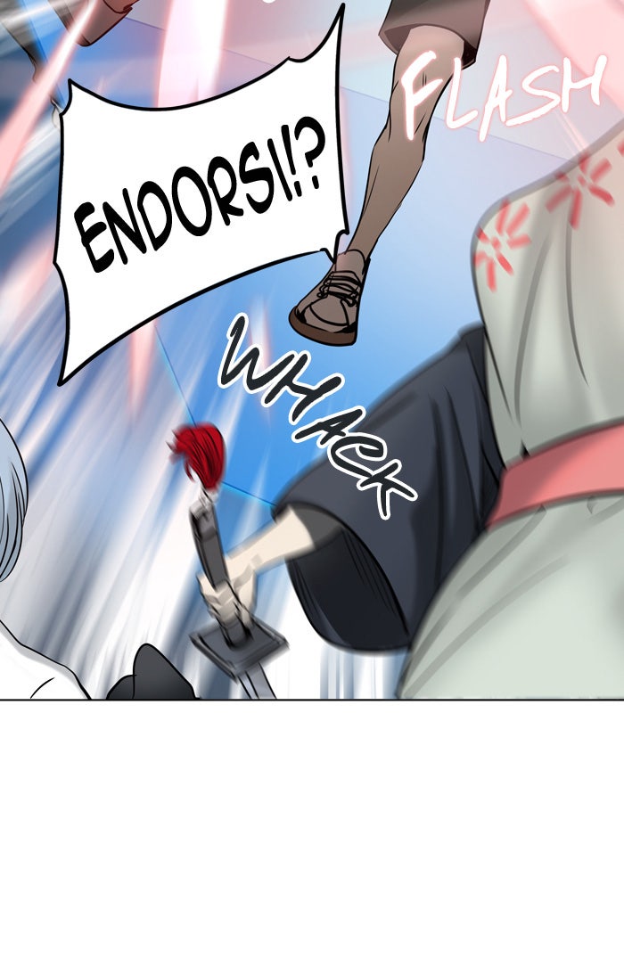 Tower of God Manga Chapter 300 page 65 - [Season 2] Ep. 220