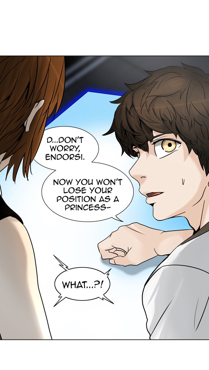 Tower of God Manga Chapter 300 page 69 - [Season 2] Ep. 220