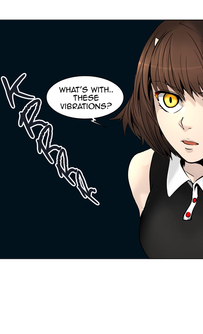 Tower of God Manga Chapter 300 page 7 - [Season 2] Ep. 220