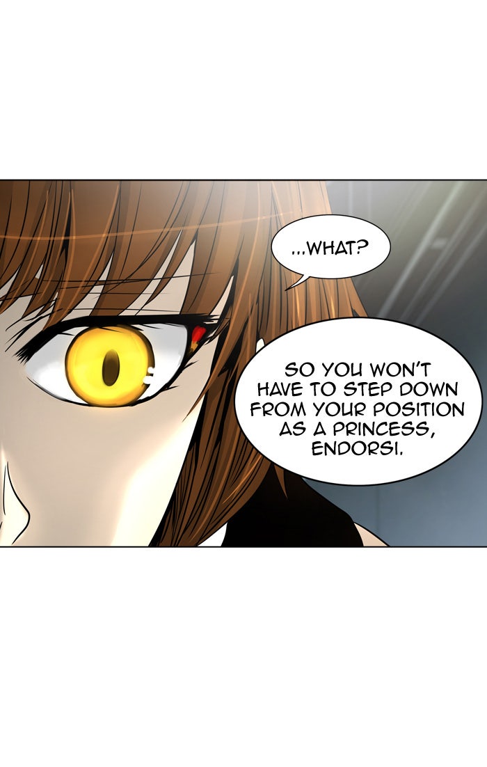 Tower of God Manga Chapter 300 page 71 - [Season 2] Ep. 220