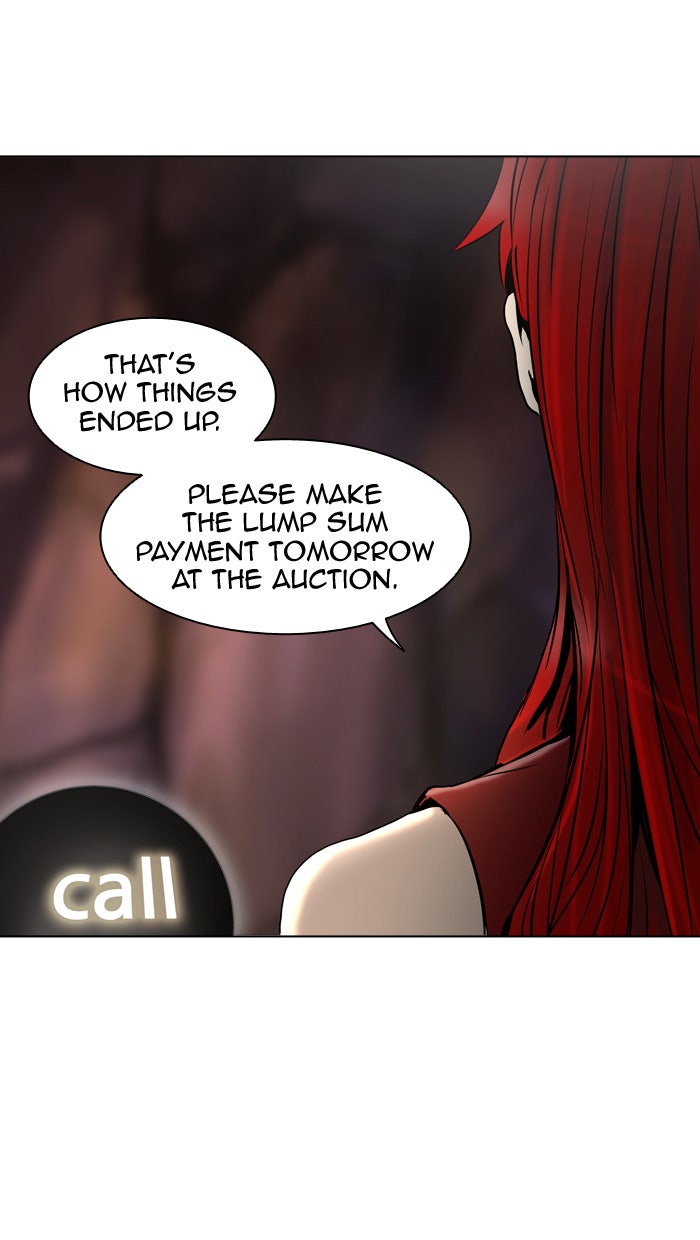 Tower of God Manga Chapter 300 page 76 - [Season 2] Ep. 220
