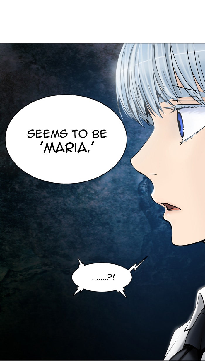 Tower of God Manga Chapter 300 page 87 - [Season 2] Ep. 220