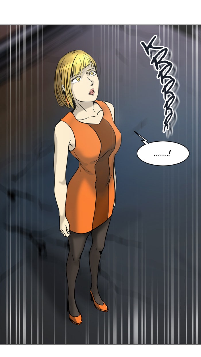 Tower of God Manga Chapter 300 page 9 - [Season 2] Ep. 220