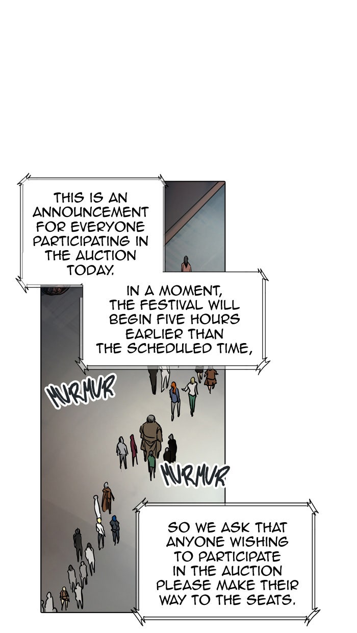 Tower of God Manga Chapter 300 page 90 - [Season 2] Ep. 220