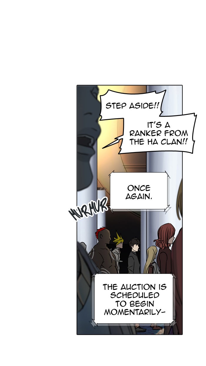 Tower of God Manga Chapter 300 page 91 - [Season 2] Ep. 220