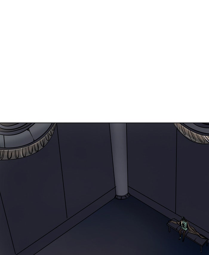 Tower of God Manga Chapter 300 page 93 - [Season 2] Ep. 220